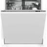 Посудомоечная машина Hotpoint-Ariston HI 4D66