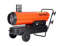 Тепловая пушка Ecoterm DHI-30W