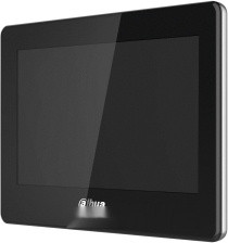 Видеодомофон Dahua VTH5421HB Видеодомофон Dahua VTH5421HB