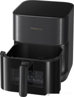 Аэрогриль Trouver Air Fryer FD10 Pro VFF12A (черный)