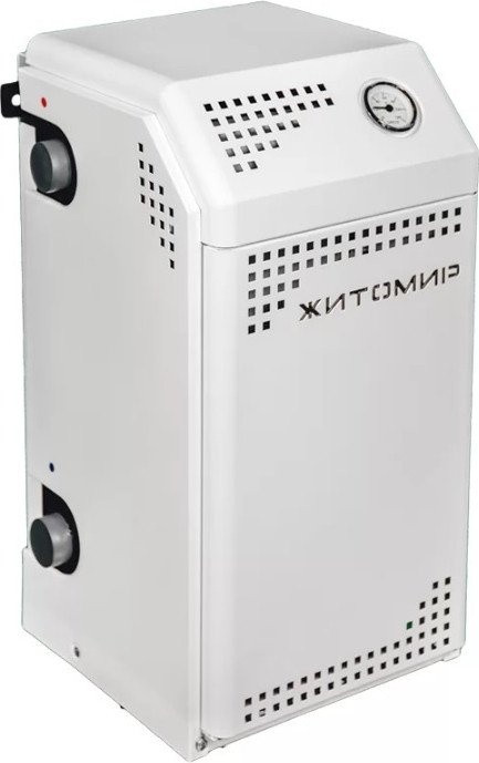 Отопительный котёл Атем Житомир-М АДГВ 12 СН