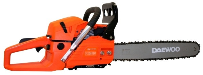 Бензиновая цепная пила Daewoo Power DACS 5820XT Бензиновая цепная пила Daewoo Power DACS 5820XT