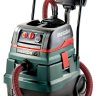 Пылесос Metabo ASR 50 M SC Пылесос Metabo ASR 50 M SC