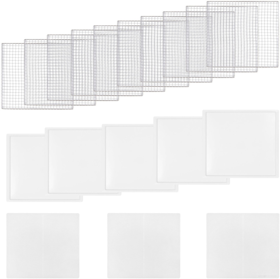 Сушилка для овощей и фруктов Hyundai HYFD-S1800