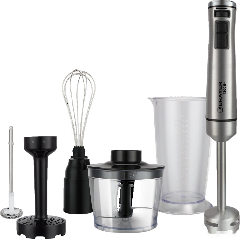 Блендер Brayer BR1252