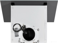 Вытяжка Germes Toscana 60 (1 скорость, белый)