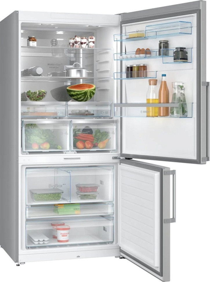 Холодильник Bosch KGP86FIC0N Холодильник Bosch KGP86FIC0N