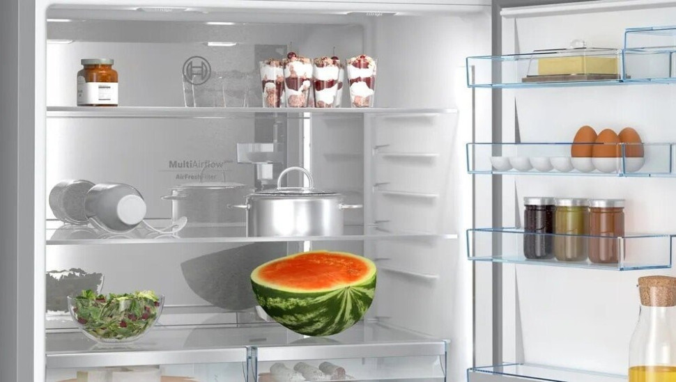 Холодильник Bosch KGP86FIC0N Холодильник Bosch KGP86FIC0N