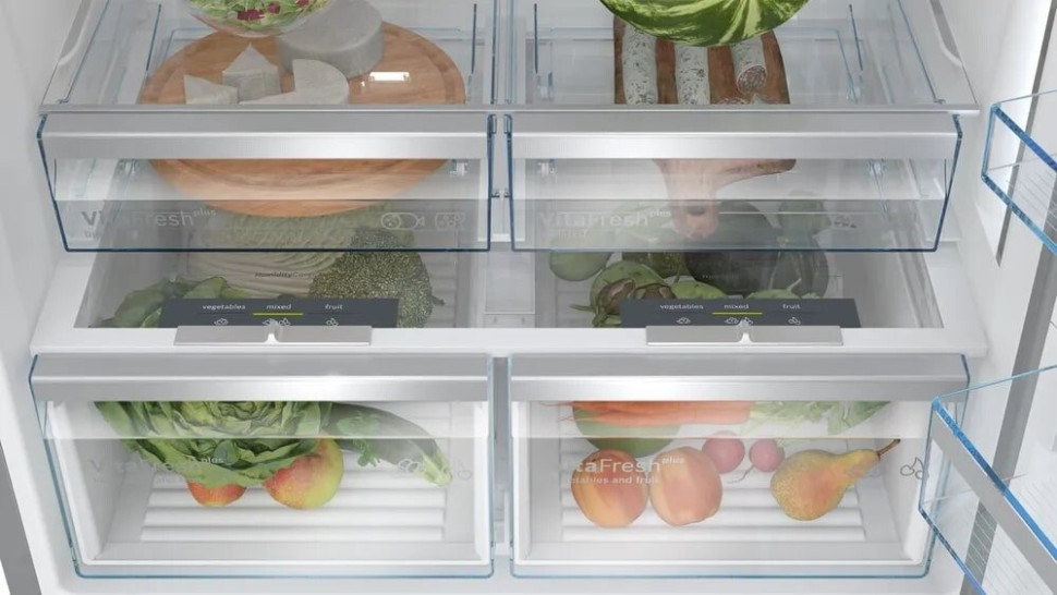 Холодильник Bosch KGP86FIC0N Холодильник Bosch KGP86FIC0N