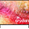 Телевизор Samsung Crystal UHD DU7100 UE43DU7100UXRU Телевизор Samsung Crystal UHD DU7100 UE43DU7100UXRU