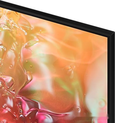Телевизор Samsung Crystal UHD DU7100 UE43DU7100UXRU Телевизор Samsung Crystal UHD DU7100 UE43DU7100UXRU