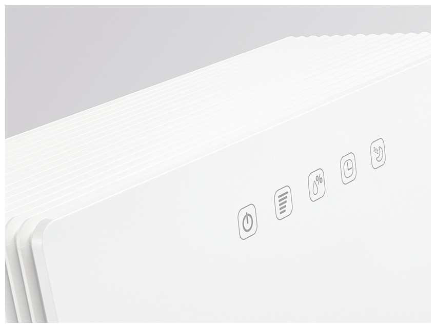 Мойка воздуха Ballu AW-340