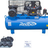 Компрессор Redbo ACO-100/2400B