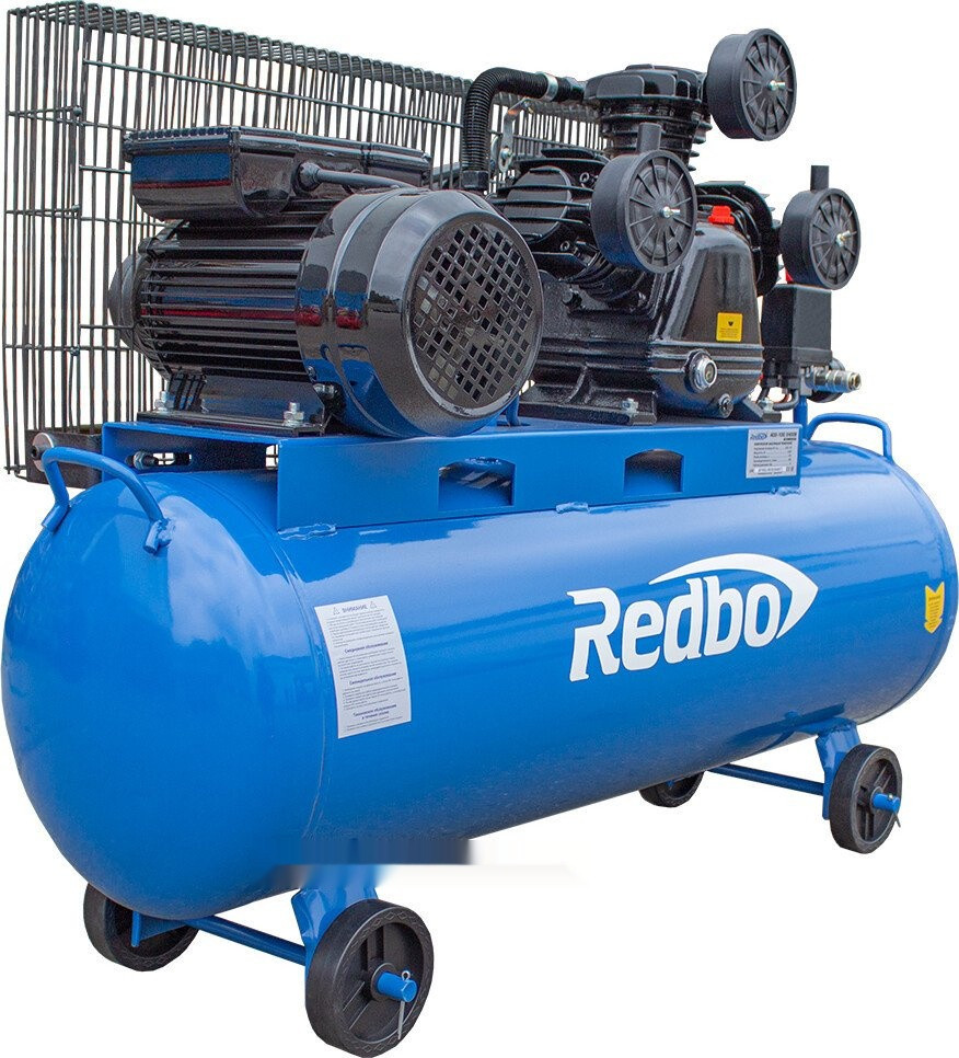 Компрессор Redbo ACO-100/2400B