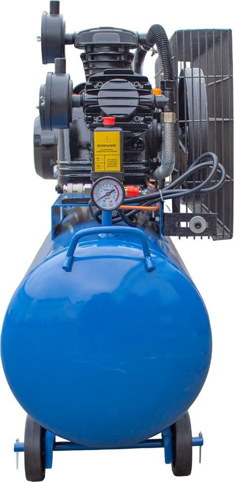 Компрессор Redbo ACO-100/2400B