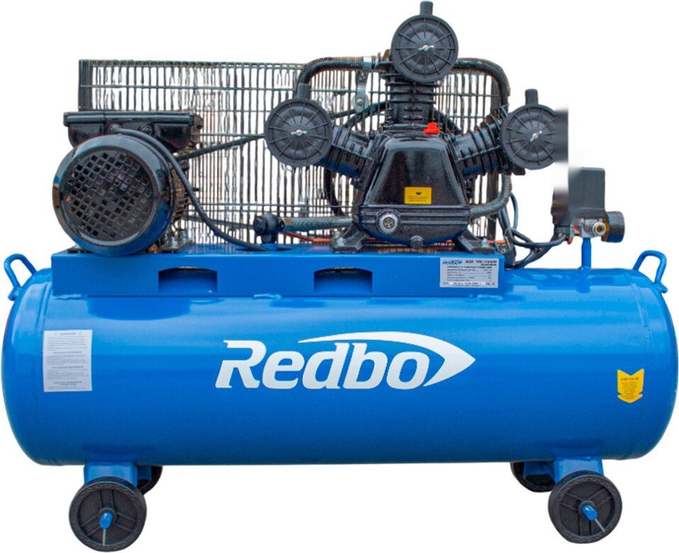 Компрессор Redbo ACO-100/2400B