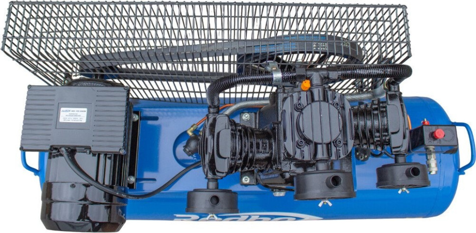 Компрессор Redbo ACO-100/2400B