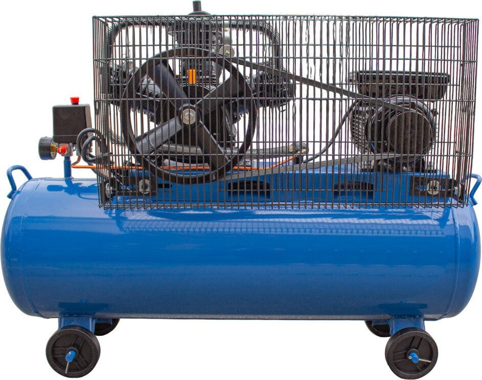 Компрессор Redbo ACO-100/2400B