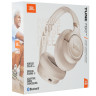 Наушники JBL Tune 780NC (бежевый)