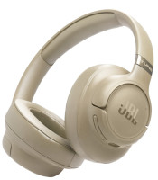 Наушники JBL Tune 780NC (бежевый)