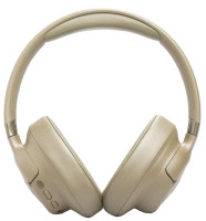 Наушники JBL Tune 780NC (бежевый)