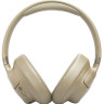 Наушники JBL Tune 780NC (бежевый)