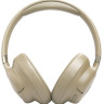 Наушники JBL Tune 780NC (бежевый)