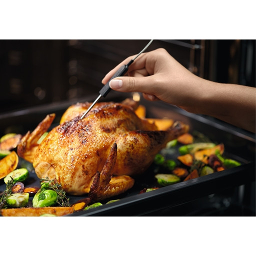 Духовой шкаф Electrolux OEE6C71V Духовой шкаф Electrolux OEE6C71V