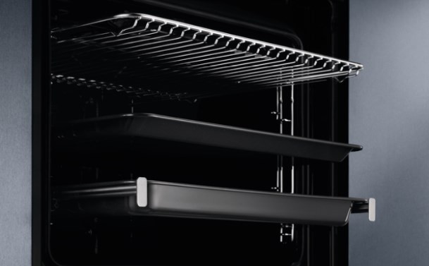 Духовой шкаф Electrolux OEE6C71V Духовой шкаф Electrolux OEE6C71V