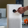 Очиститель воздуха Xiaomi Mi Smart Air Purifier 4 AC-M16-SC
