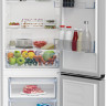 Холодильник Beko B1RCSK402S Холодильник Beko B1RCSK402S