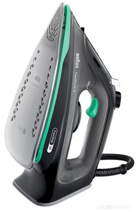 Утюг Braun SI 5277 GR Утюг Braun SI 5277 GR