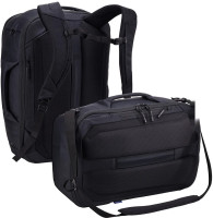 Дорожная сумка Thule Subterra 2 Convertible Carry On 40L 3205057 (black)