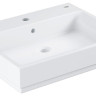 Умывальник Grohe Cube Ceramic 3947700H