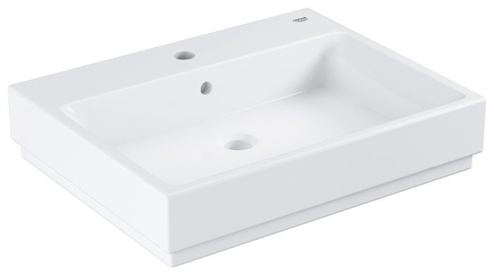 Умывальник Grohe Cube Ceramic 3947700H