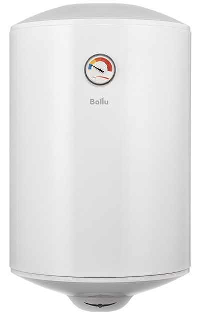 Водонагреватель Ballu BWH/S 80 Proof