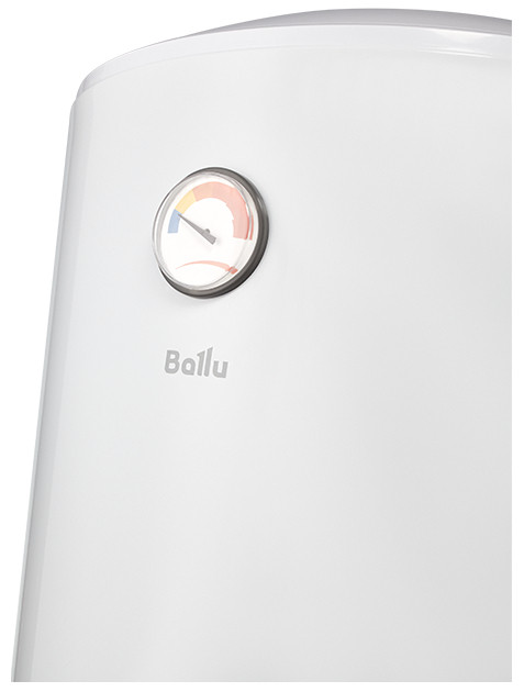 Водонагреватель Ballu BWH/S 80 Proof