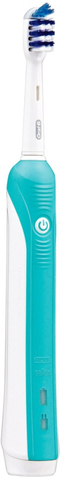 Электрическая зубная щетка Braun Oral-B Trizone 500