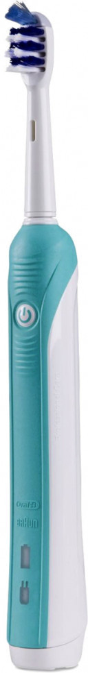 Электрическая зубная щетка Braun Oral-B Trizone 500