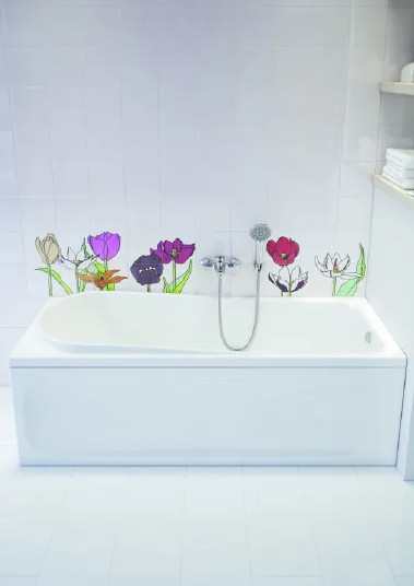 Смеситель Am.Pm Like F8010016 для ванны с душем