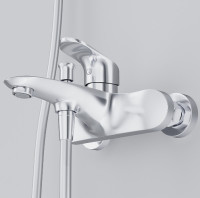 Смеситель Am.Pm Like F8010016 для ванны с душем
