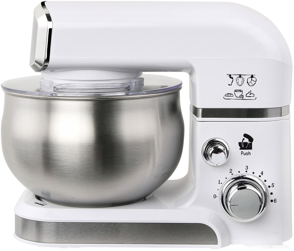 Кухонный комбайн LEX LXMX 4133