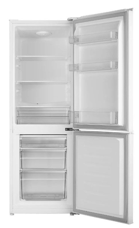 Холодильник с нижней морозильной камерой Gorenje RK14FPW4