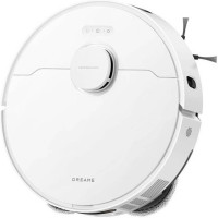 Робот-пылесос Dreame D30 Ultra RTD31TE (евровилка, белый)