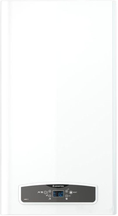 Отопительный котёл Ariston Cares X 24 CF 3300888