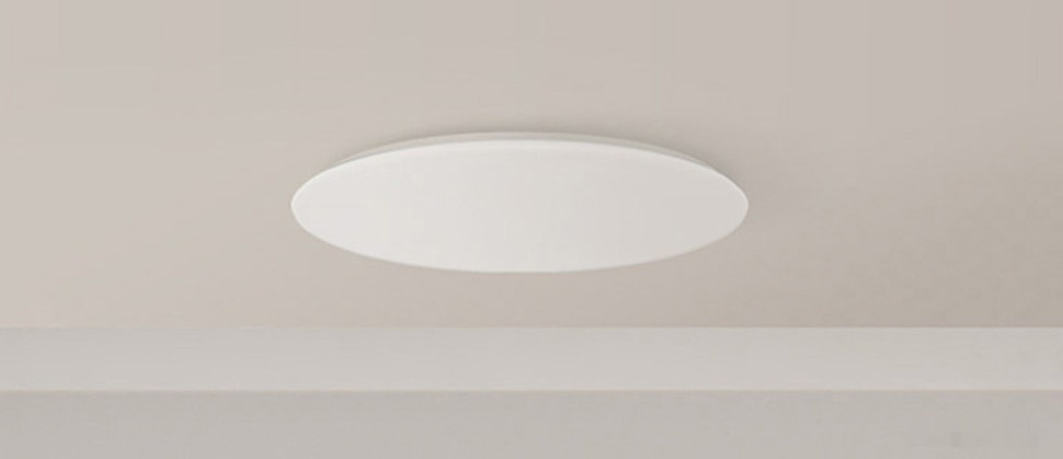 Люстра-тарелка Yeelight LED Ceiling Lamp EU