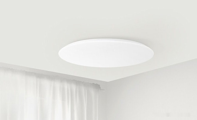 Люстра-тарелка Yeelight LED Ceiling Lamp EU