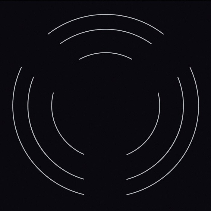 Варочная панель Electrolux EHF96547FK