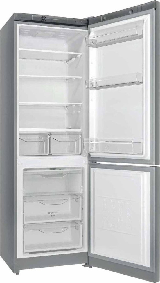 Холодильник Indesit DS 3180 G