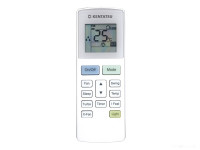 Кондиционер Kentatsu Otari KSGOT26HZRN1/KSROT26HZRN1